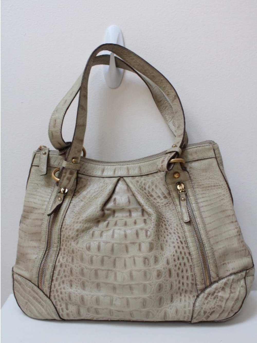 Brahmin tote bag